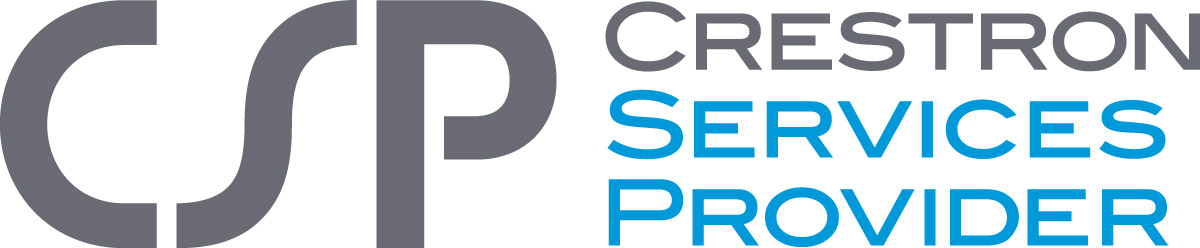 Crestron CSP Logo