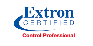 Extron logo