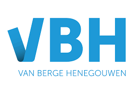 Van Berge Henegouwen logo